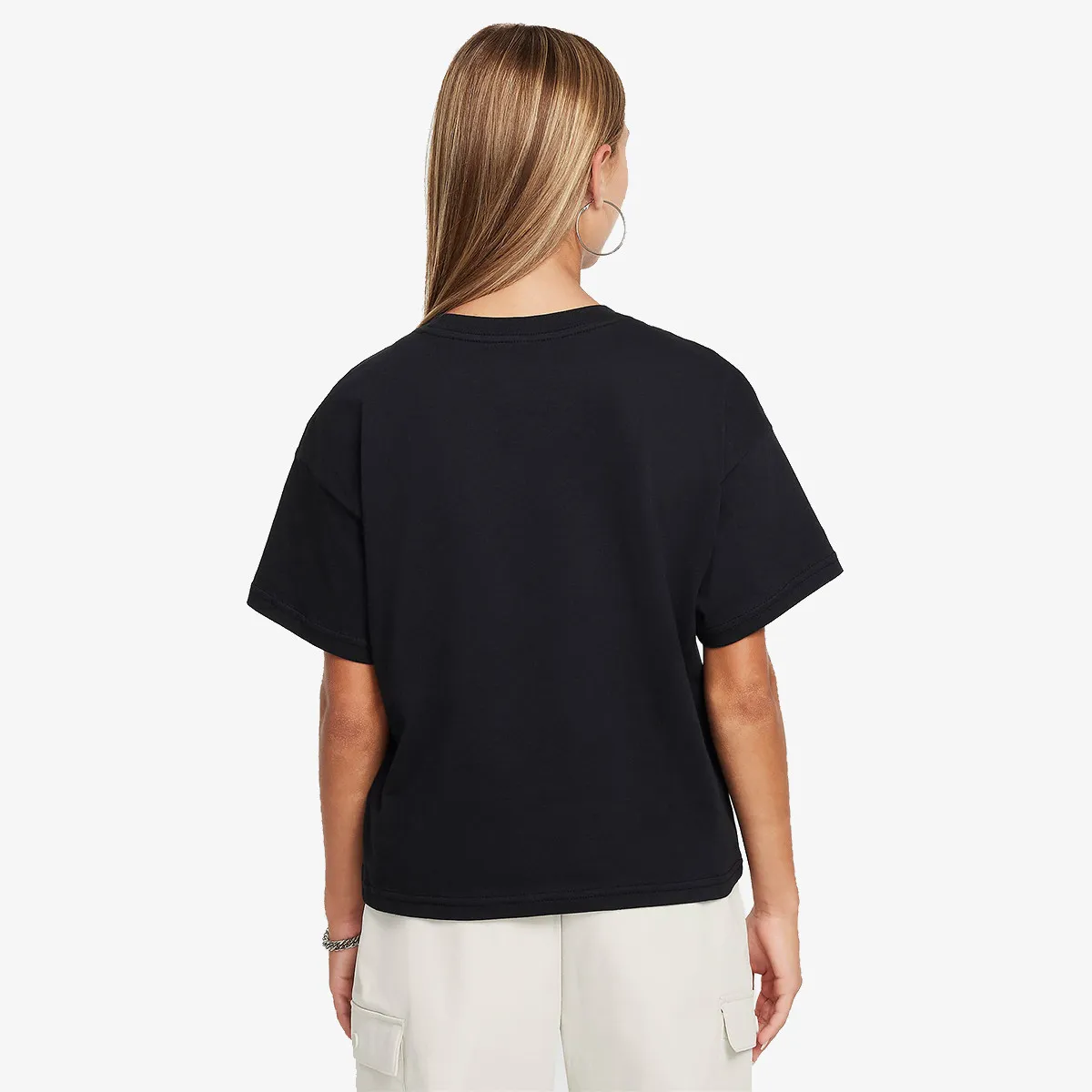 NIKE Majica Sportswear Essential