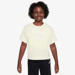 NIKE Majica G NSW TEE BOXY ESSNTL LBR 