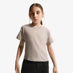 NIKE Majica G NSW TEE BOXY ESSNTL LBR 