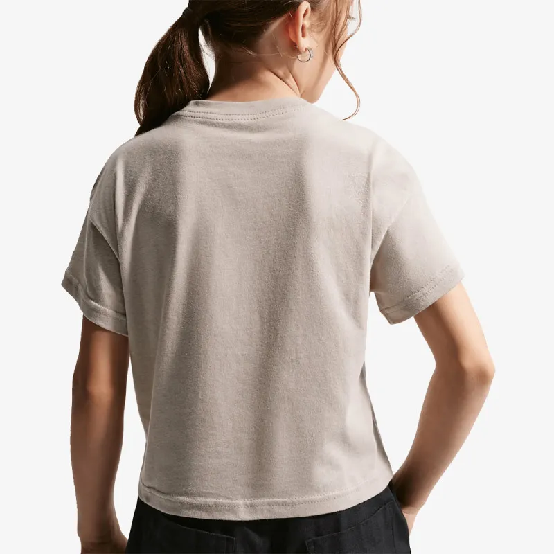 NIKE Majica G NSW TEE BOXY ESSNTL LBR 