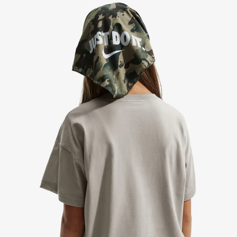 NIKE Majica G NSW TEE BOXY ESSNTL LBR 