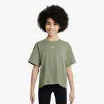 NIKE Majica G NSW TEE BOXY ESSNTL LBR 