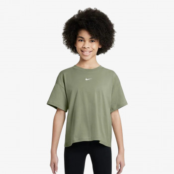 NIKE Majica G NSW TEE BOXY ESSNTL LBR 