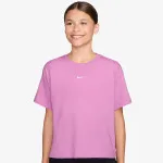 NIKE Majica G NSW TEE BOXY ESSNTL LBR 