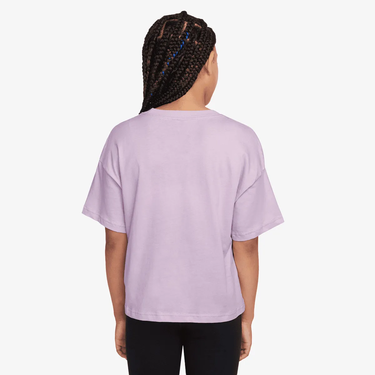 NIKE Majica Sportswear Essential