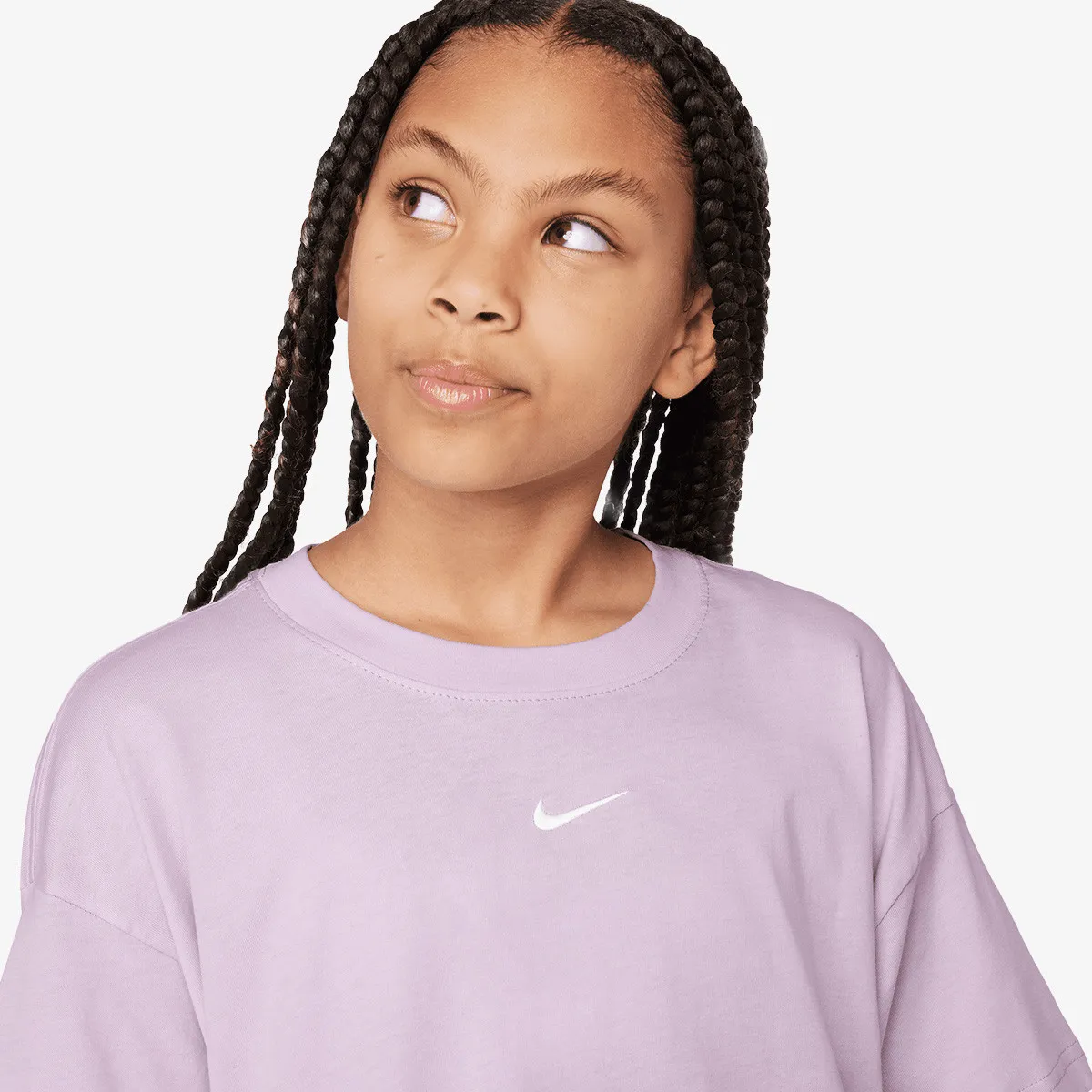NIKE Majica Sportswear Essential