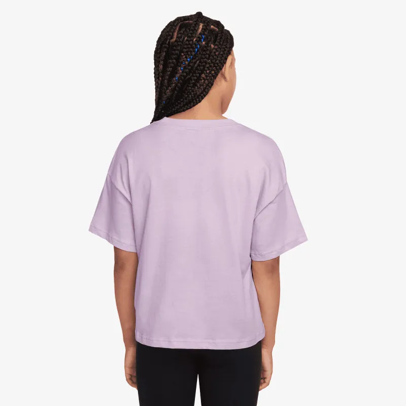 NIKE Majica Sportswear Essential