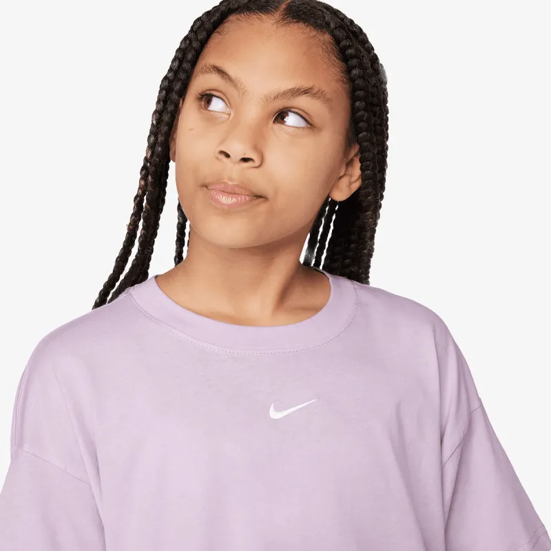 NIKE Majica Sportswear Essential