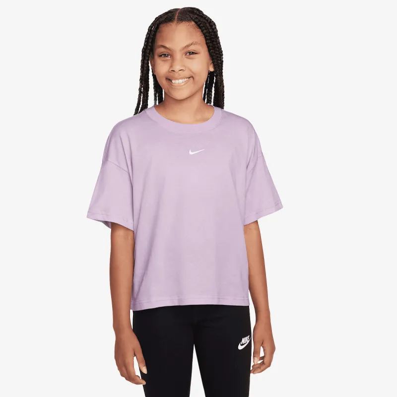 NIKE Majica Sportswear Essential