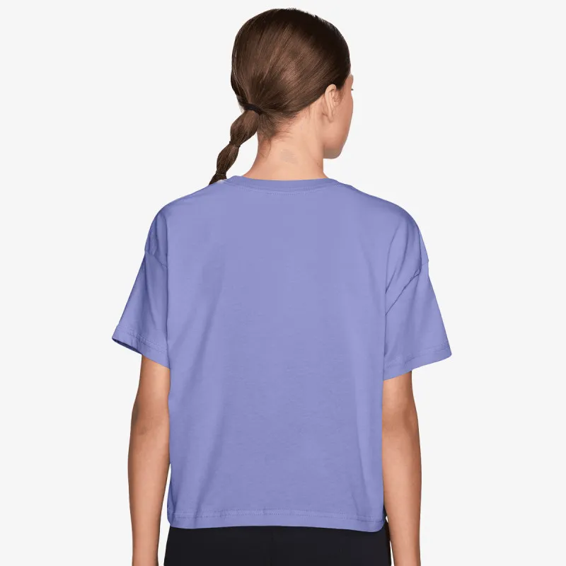 NIKE Šorc G NSW TEE BOXY ESSNTL LBR 