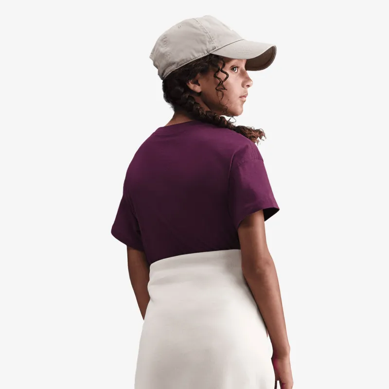 NIKE Majica G NSW TEE BOXY ESSNTL LBR 
