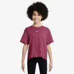NIKE Majica G NSW TEE BOXY ESSNTL LBR 