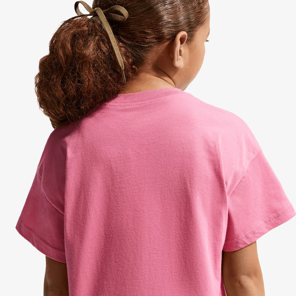 NIKE Majica G NSW TEE BOXY ESSNTL LBR 