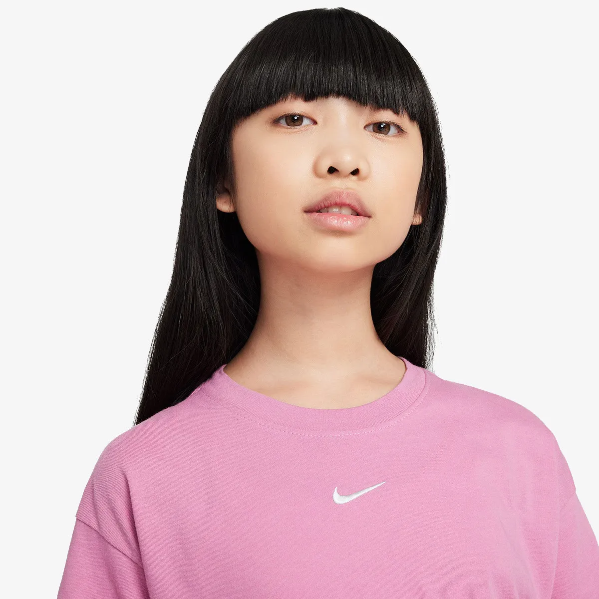 NIKE Majica Sportswear Essential