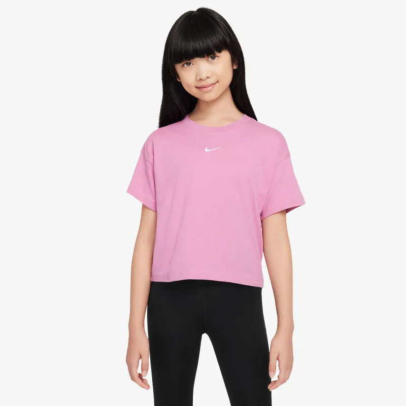 NIKE Majica Sportswear Essential