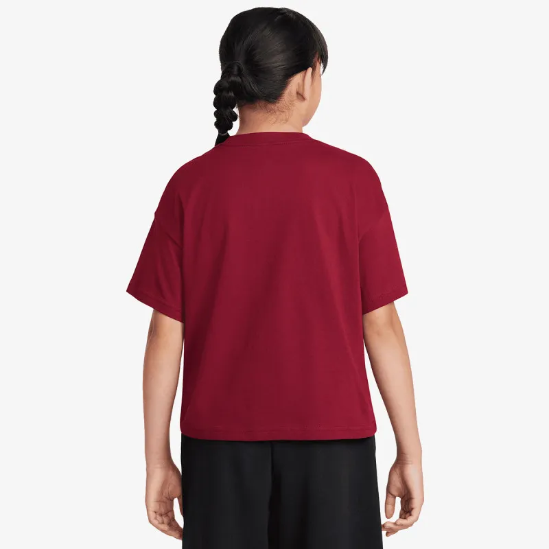 NIKE Majica Sportswear Essential