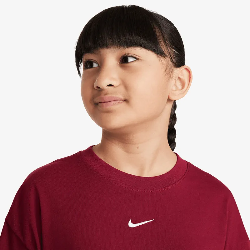 NIKE Majica Sportswear Essential