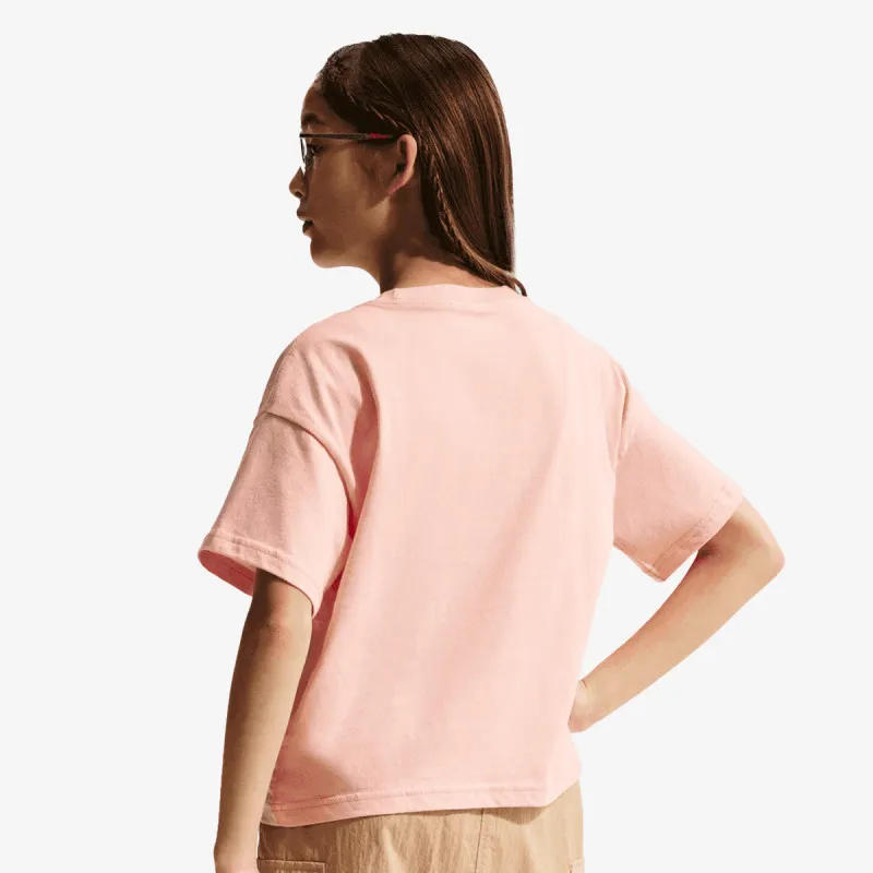 NIKE Majica G NSW TEE BOXY ESSNTL LBR 