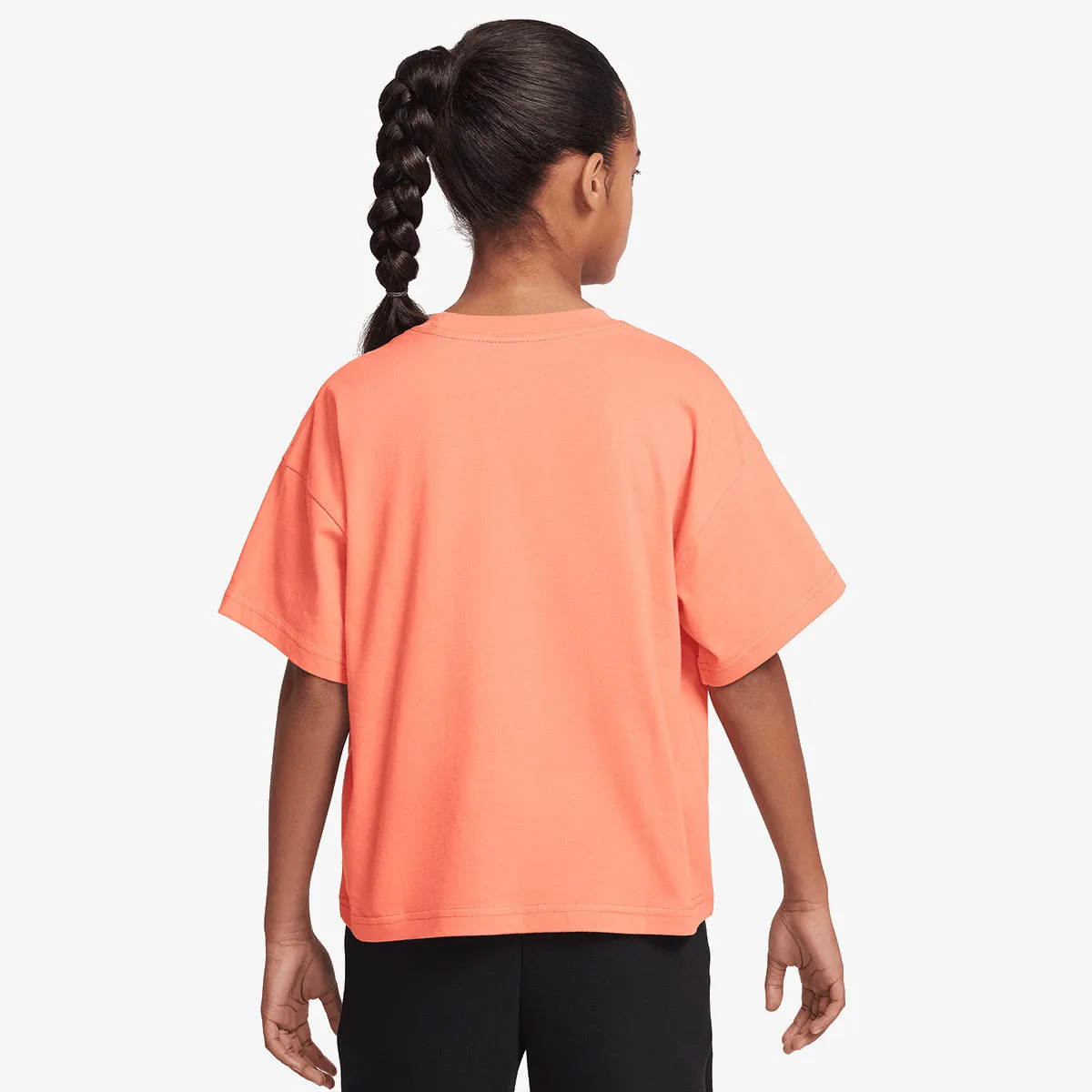 NIKE Majica Sportswear Essential