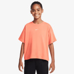 NIKE Majica Sportswear Essential 