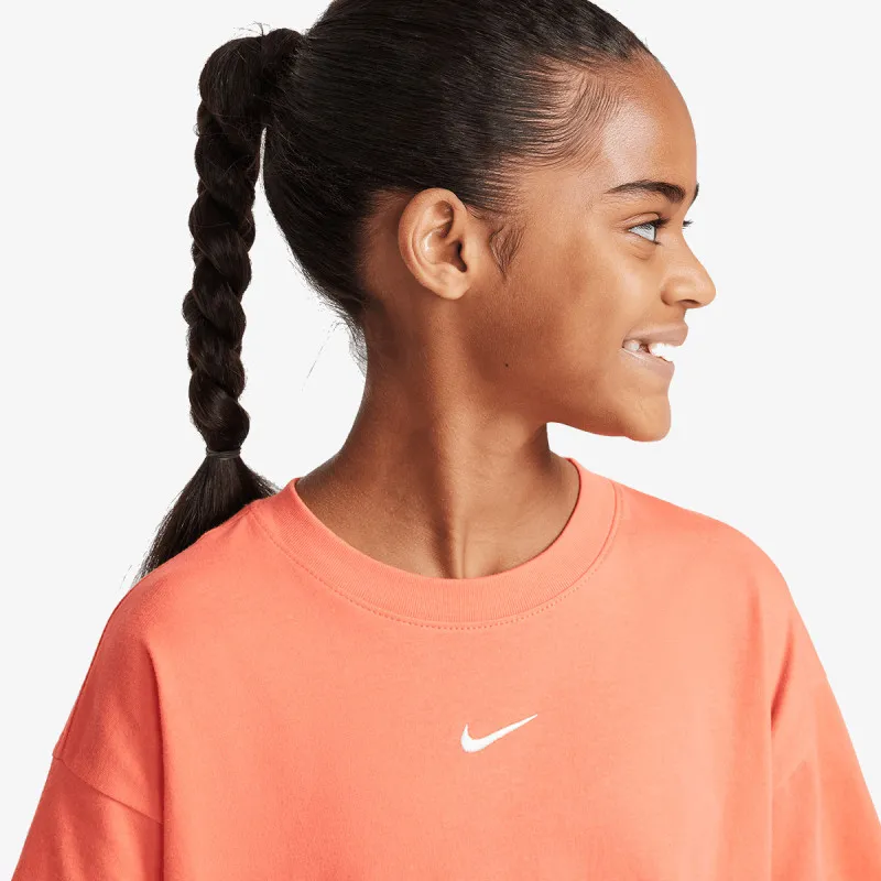 NIKE Majica Sportswear Essential