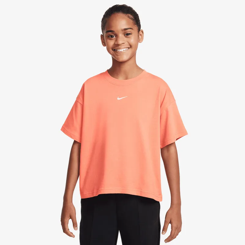 NIKE Majica Sportswear Essential