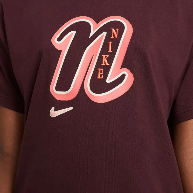 NIKE Majica Sportswear