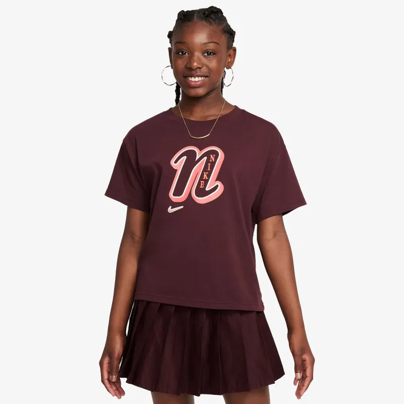 NIKE Majica Sportswear