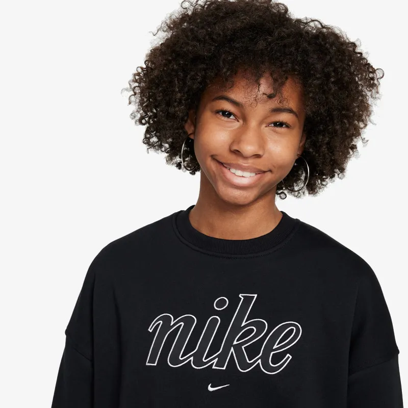 NIKE Dukserica Club