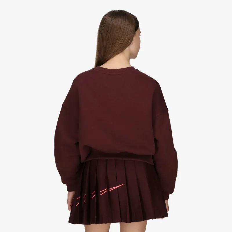 NIKE Dukserica Club