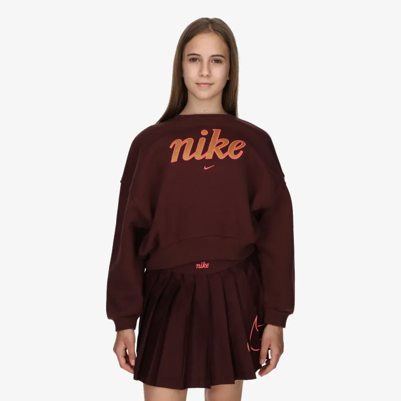 NIKE Dukserica Club
