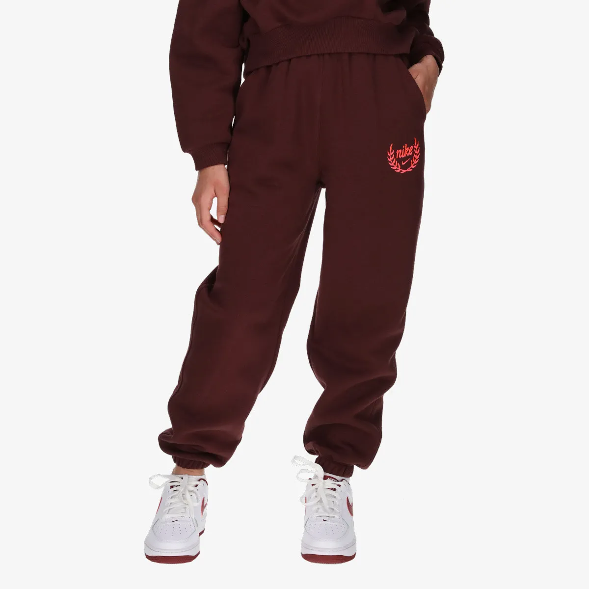NIKE Donji deo trenerke Club