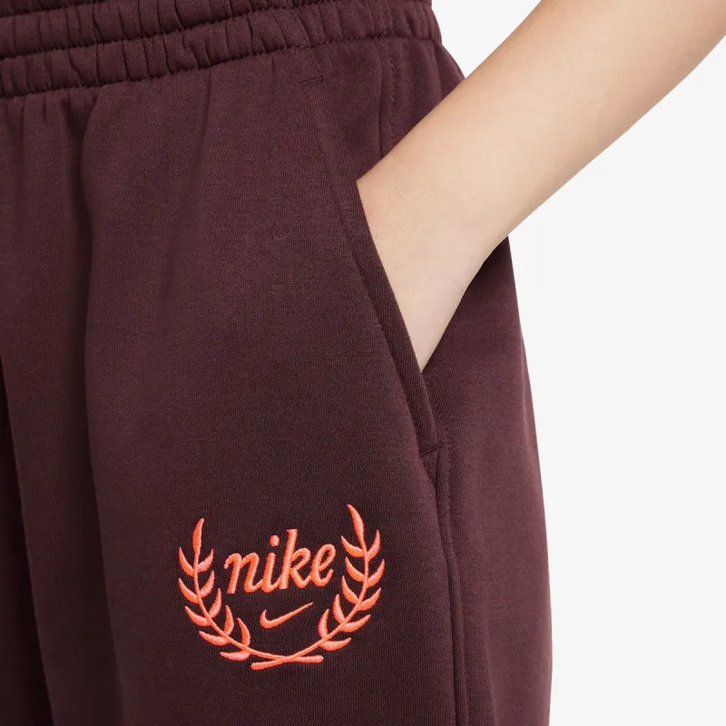 NIKE Donji deo trenerke Club