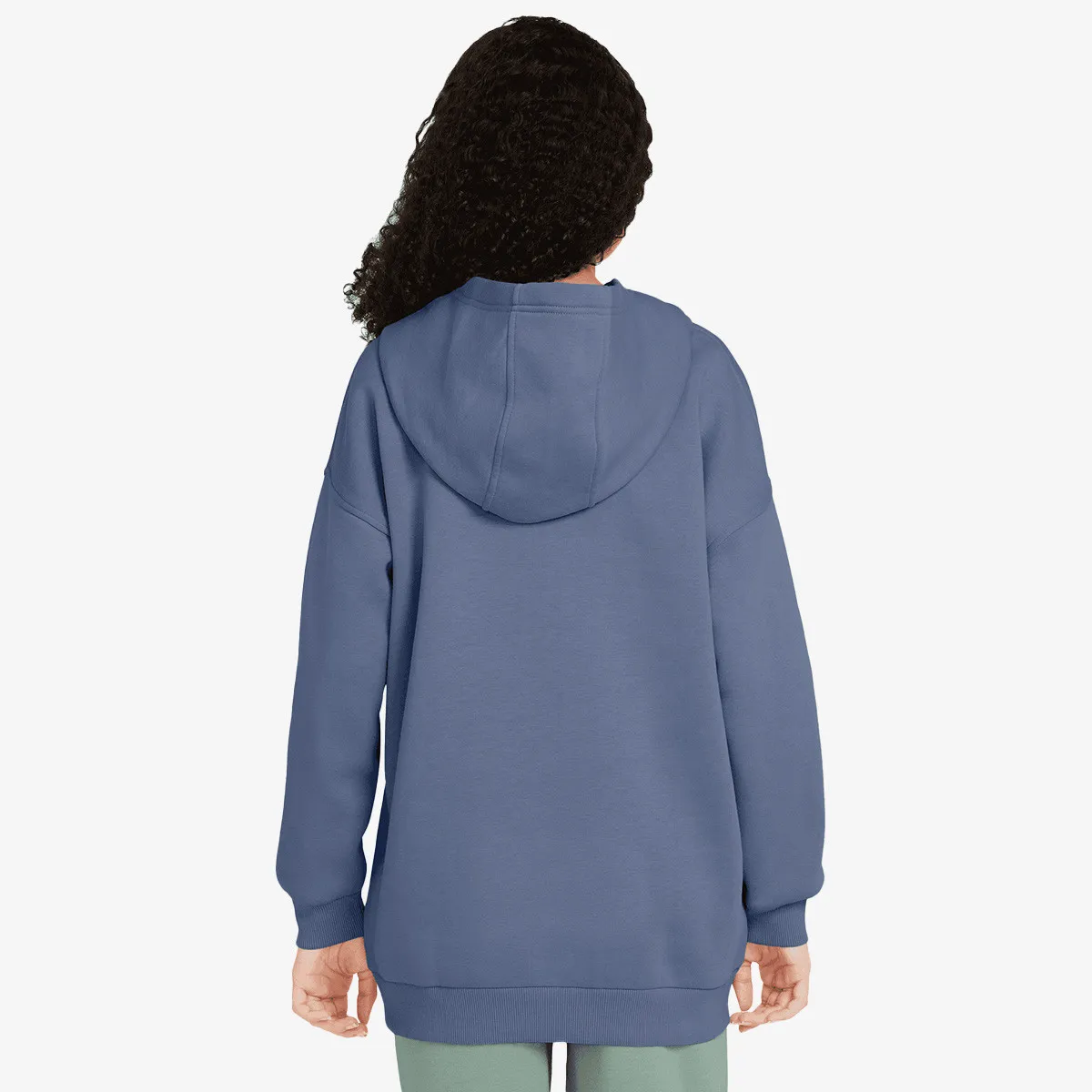 NIKE Dukserica Club Fleece 