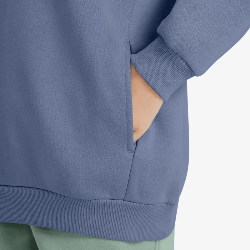 NIKE Dukserica Club Fleece 