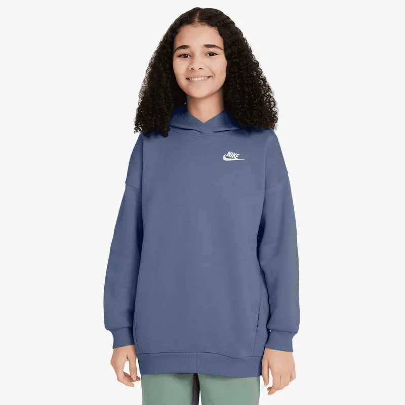 NIKE Dukserica Club Fleece 