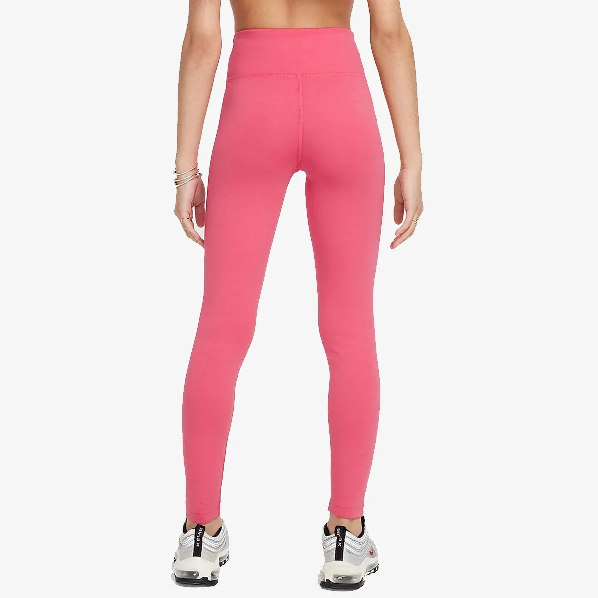 NIKE Helanke G NSW CLSSC HR TGHT LBR