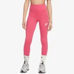 NIKE Helanke G NSW CLSSC HR TGHT LBR 