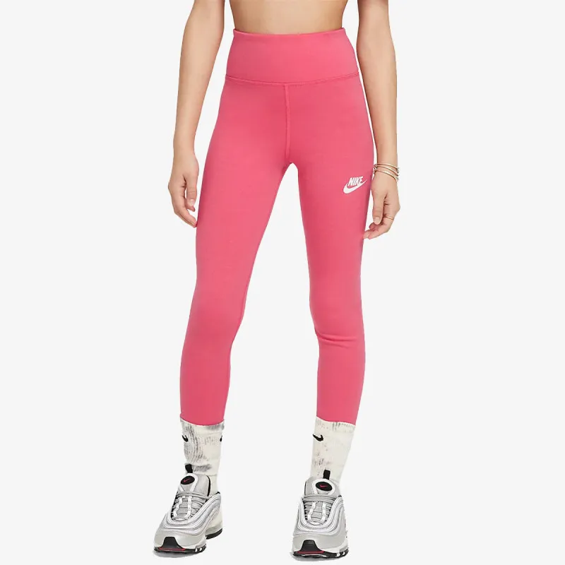 NIKE Helanke G NSW CLSSC HR TGHT LBR