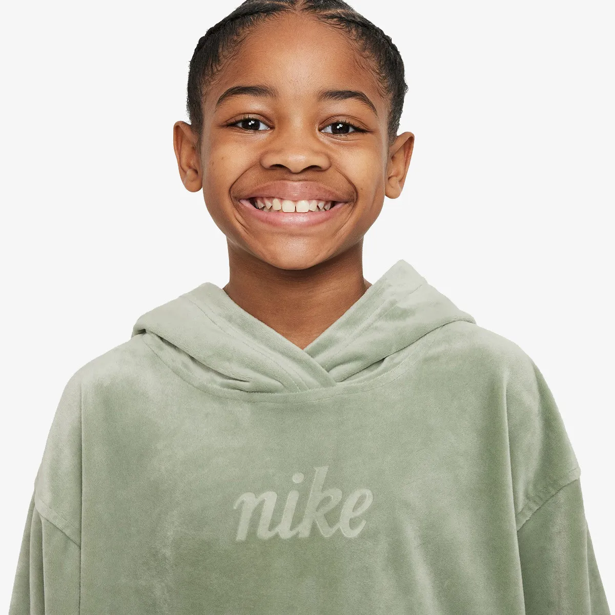 NIKE Dukserica Sportswear