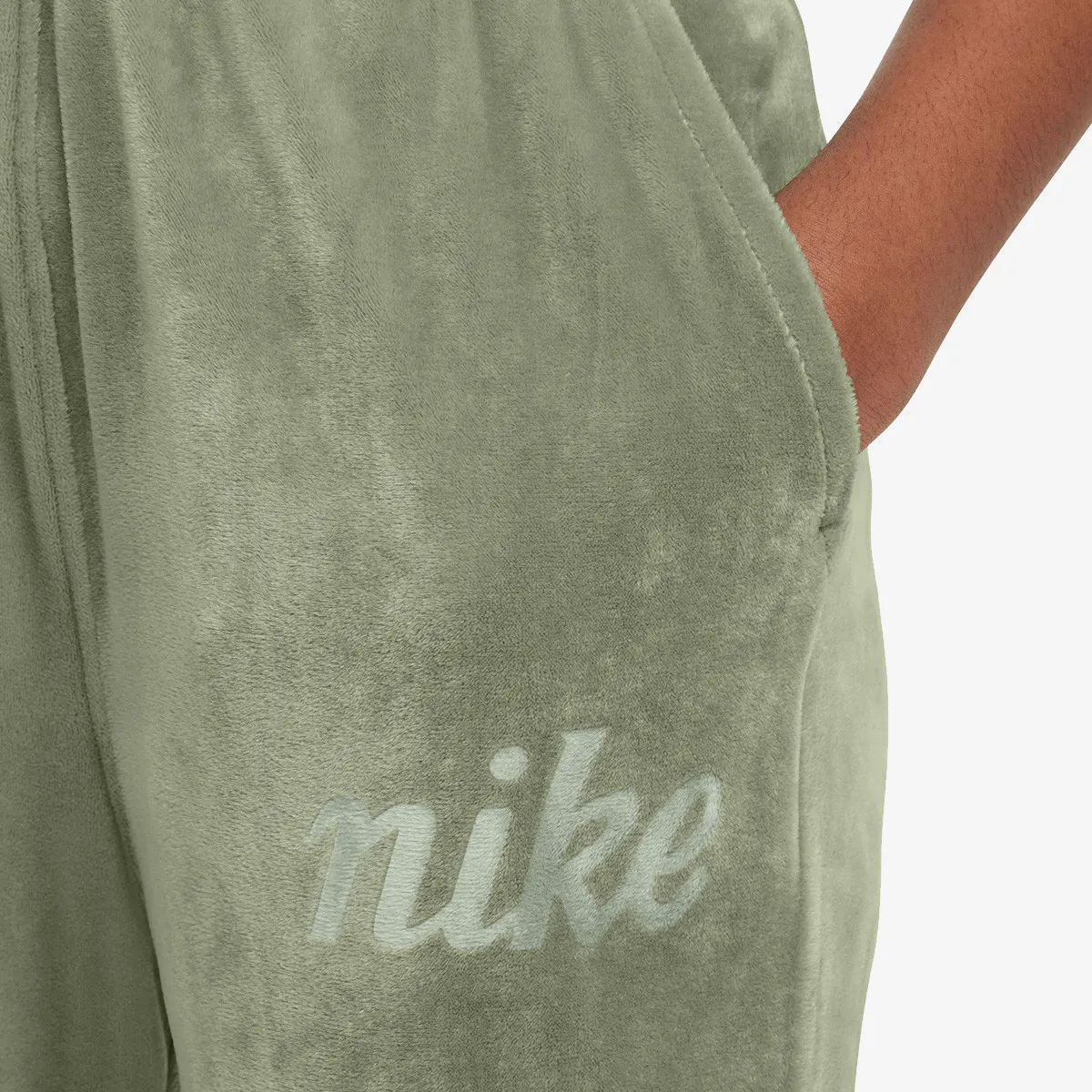 NIKE Donji deo trenerke Sportswear