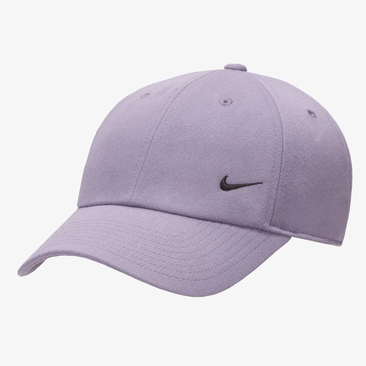 NIKE Kačket U NK CLUB CAP U CB SM SWSH L 