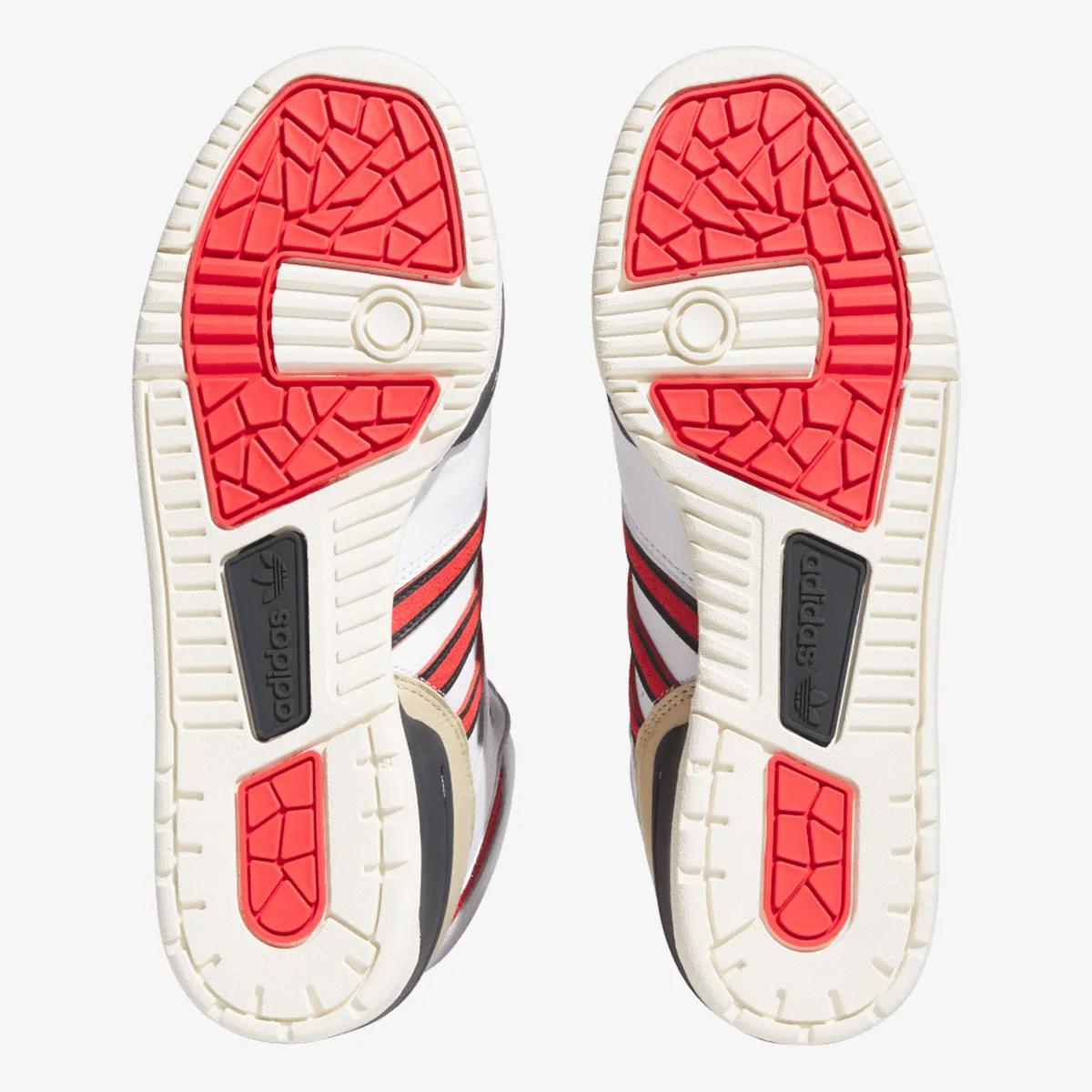 ADIDAS Patike RIVALRY HI