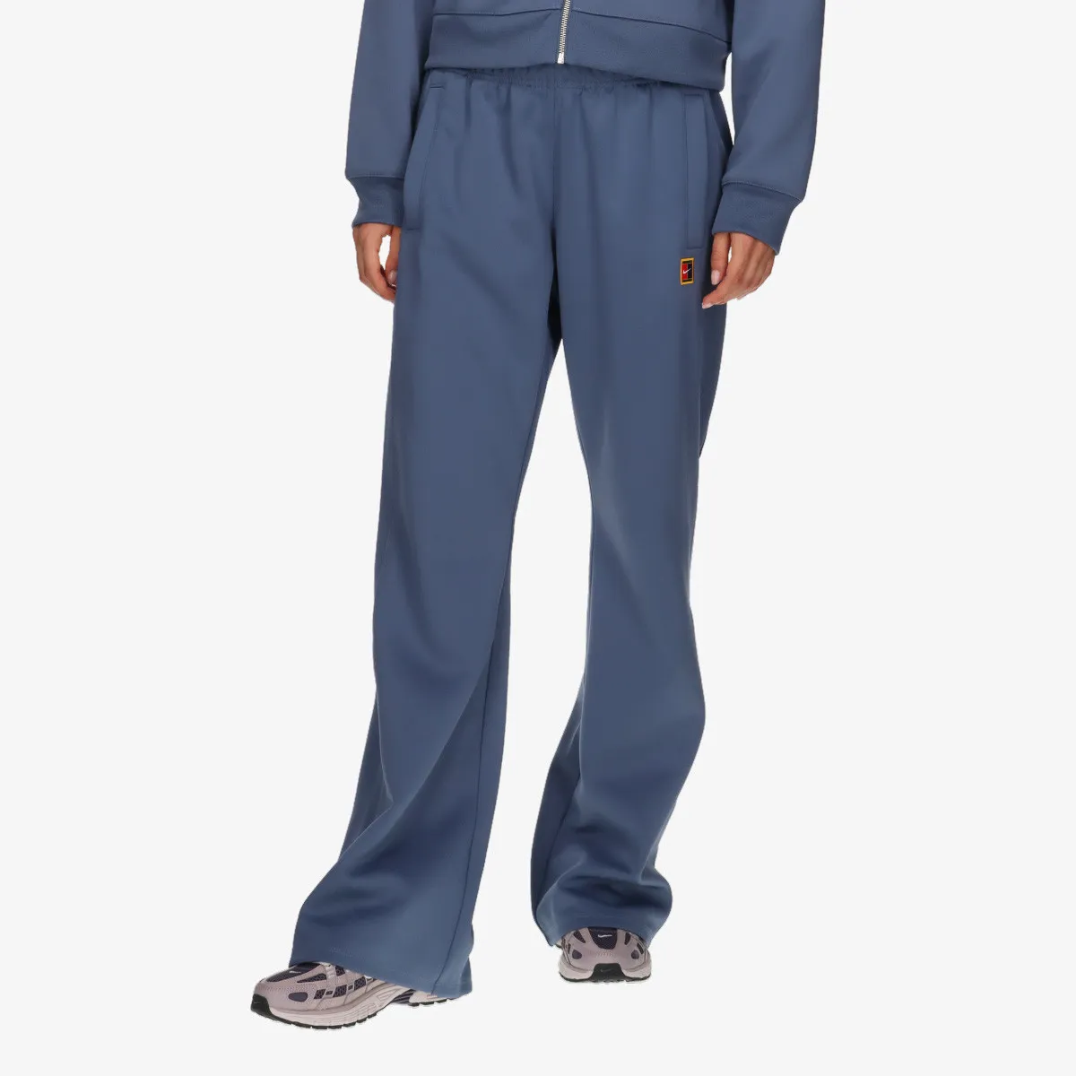 NIKE Donji deo trenerke Court 