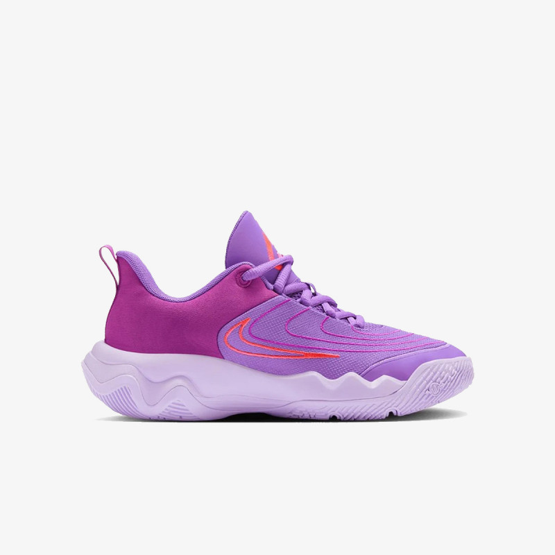 NIKE Patike Giannis Immortality 4