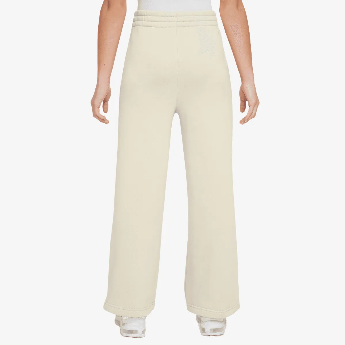 NIKE Donji deo trenerke G NSW CLUB FLC WL PNT LBR