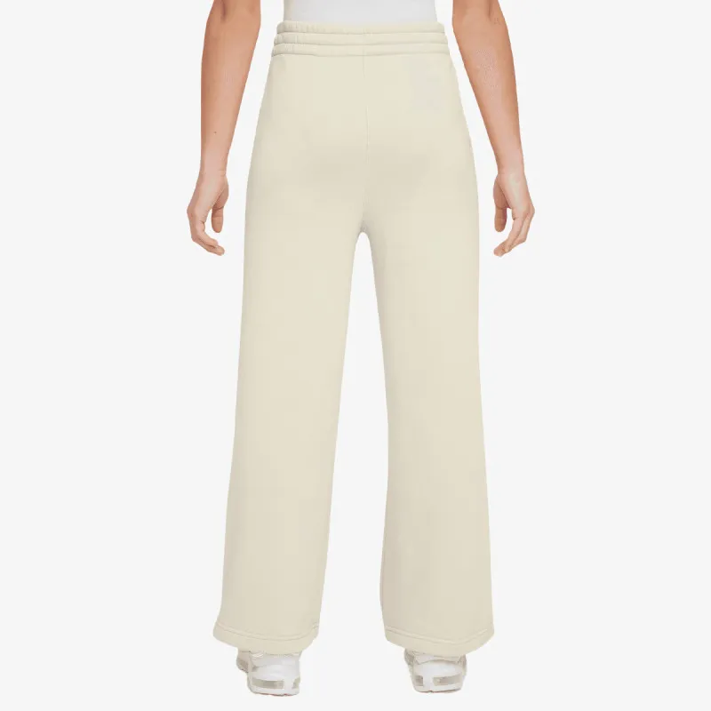 NIKE Donji deo trenerke G NSW CLUB FLC WL PNT LBR