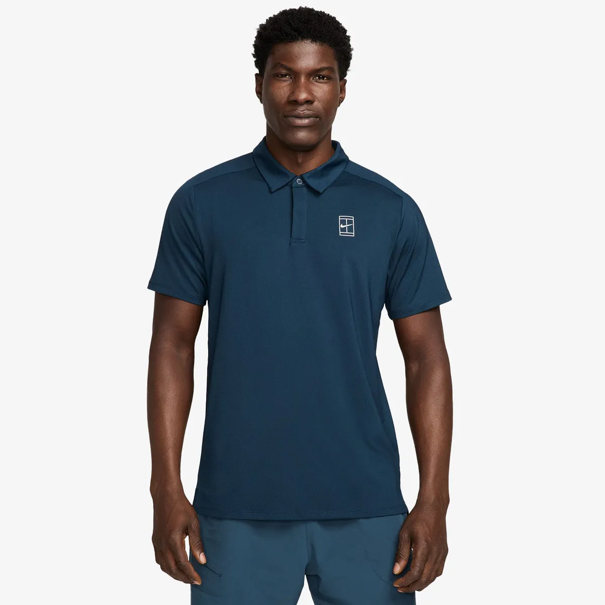 NIKE Polo Majica Advantage 