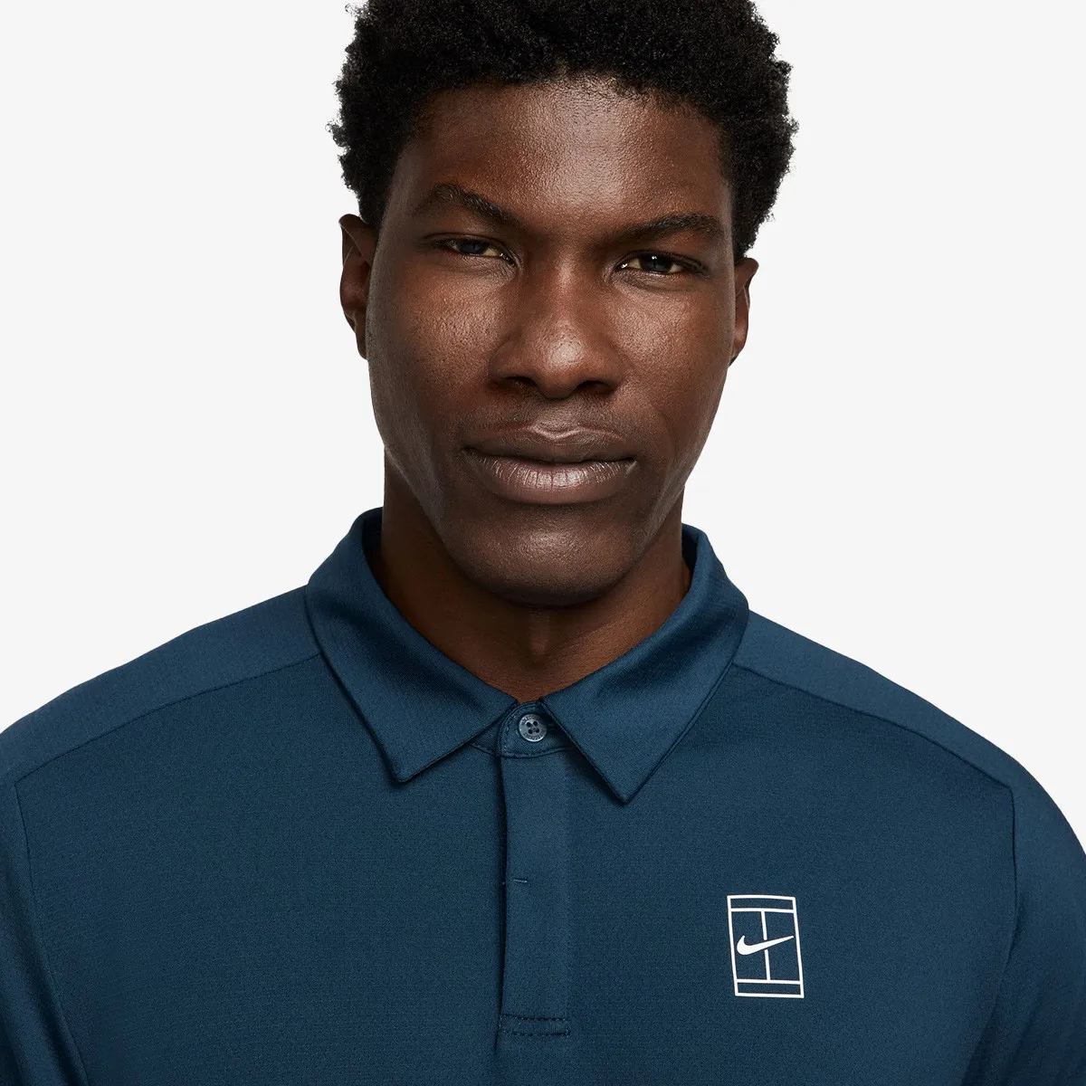 NIKE Polo Majica Advantage 