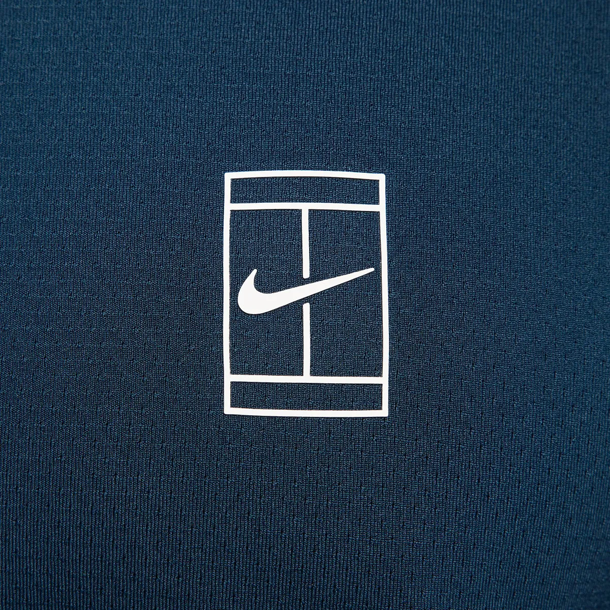 NIKE Polo Majica Advantage 